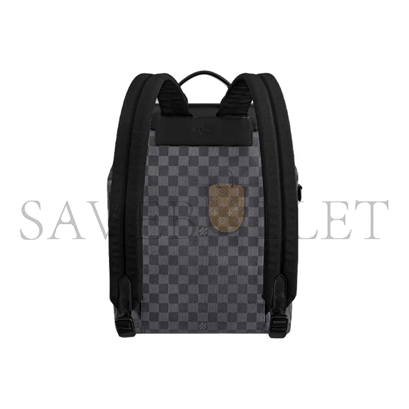 LOUIS VUITTON UTILITY BACKPACK N40279 (41*33*16cm)